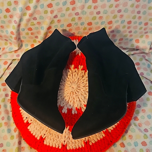 Michael Shannon Shoes - EUC Michael Shannon booties